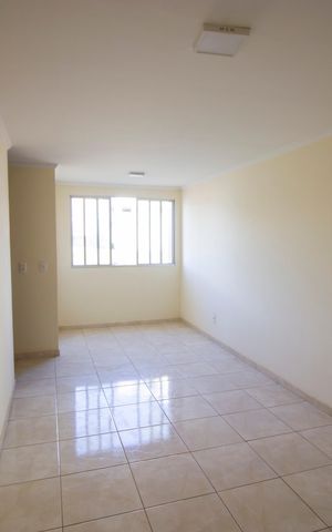 Apartamento à venda com 60m², 3 quartos e 1 vagaSala