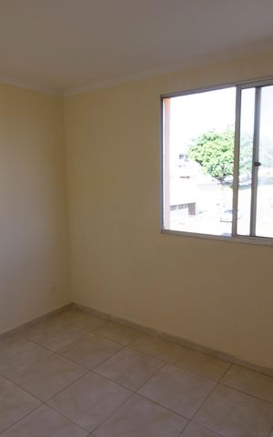 Apartamento à venda com 60m², 3 quartos e 1 vagaQuarto 2