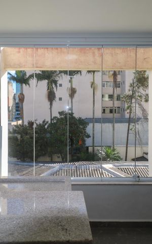 Apartamento à venda com 104m², 2 quartos e sem vaga Apartamento à venda com 104m², 2 quartos e sem vagaCozinha