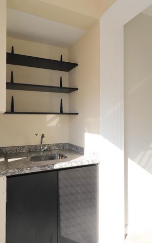 Apartamento para alugar com 160m², 3 quartos e 3 vagasSacada