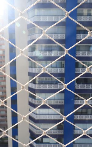 Apartamento para alugar com 160m², 3 quartos e 3 vagasVista da Sacada