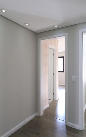 Apartamento para alugar com 160m², 3 quartos e 3 vagasCorredor