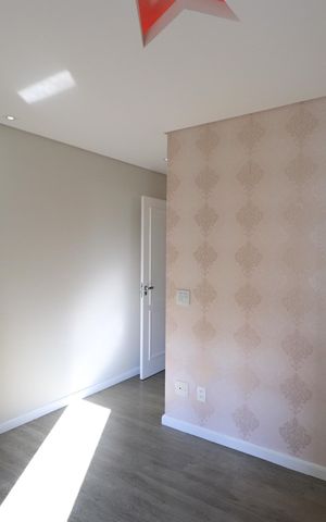 Apartamento para alugar com 160m², 3 quartos e 3 vagasQuarto 1 - Suíte