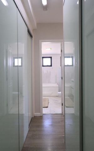 Apartamento para alugar com 160m², 3 quartos e 3 vagasQuarto 3 - Suíte