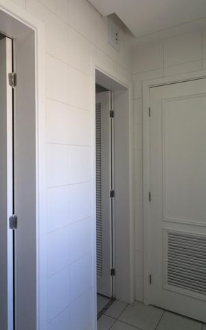 Apartamento para alugar com 160m², 3 quartos e 3 vagasÁrea de Serviço
