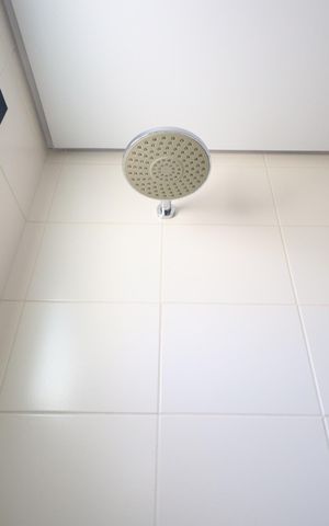 Apartamento para alugar com 160m², 3 quartos e 3 vagasBanheiro da Suíte 2