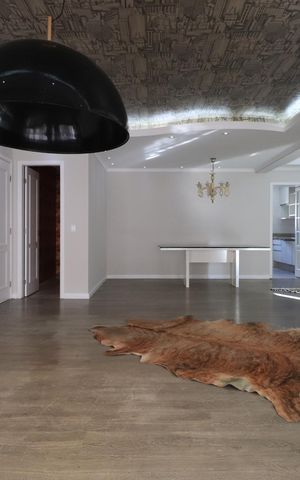 Apartamento para alugar com 160m², 3 quartos e 3 vagasSala