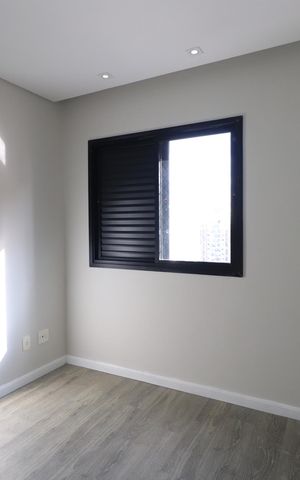 Apartamento para alugar com 160m², 3 quartos e 3 vagasQuarto 2 - Suíte
