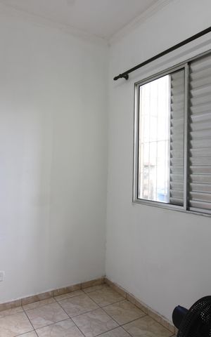 Casa de condomínio à venda com 65m², 2 quartos e 1 vagaQuarto 1