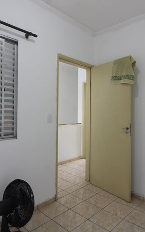 Casa de condomínio à venda com 65m², 2 quartos e 1 vagaQuarto 1