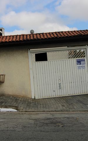 Casa de condomínio à venda com 65m², 2 quartos e 1 vagafachada