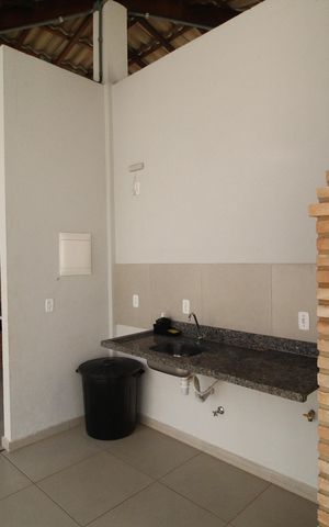 Apartamento para alugar com 60m², 2 quartos e 1 vagaÁrea comum - Churrasqueira