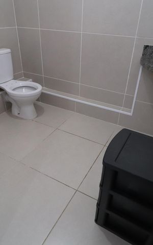 Apartamento para alugar com 60m², 2 quartos e 1 vagaBanheiro do Quarto 1