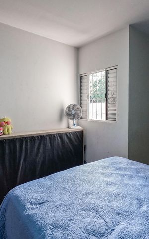 Casa à venda com 270m², 4 quartos e 4 vagas