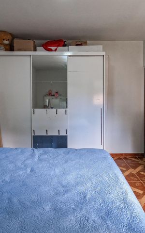 Casa à venda com 270m², 4 quartos e 4 vagas