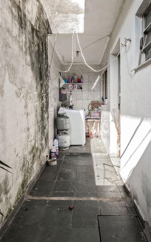 Casa à venda com 270m², 4 quartos e 4 vagas