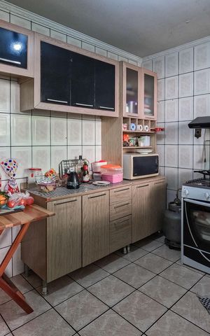 Casa à venda com 270m², 4 quartos e 4 vagas