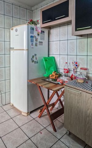Casa à venda com 270m², 4 quartos e 4 vagas
