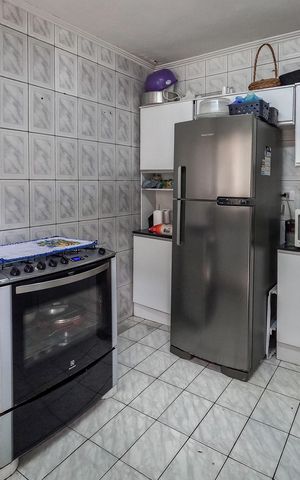 Casa à venda com 270m², 4 quartos e 4 vagas
