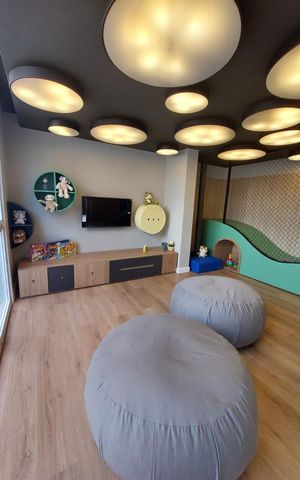Apartamento à venda com 45m², 2 quartos e 1 vaga