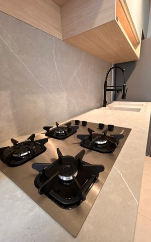 Apartamento à venda com 45m², 2 quartos e 1 vaga