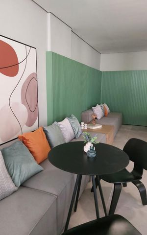 Apartamento à venda com 45m², 2 quartos e 1 vaga