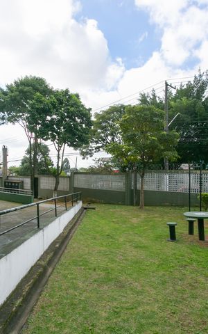 Apartamento à venda com 48m², 2 quartos e 1 vagaÁrea comum 