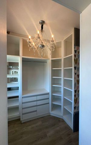Casa para alugar com 100m², 3 quartos e 1 vagaQuarto