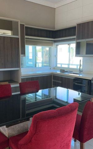 Casa para alugar com 100m², 3 quartos e 1 vagaCozinha