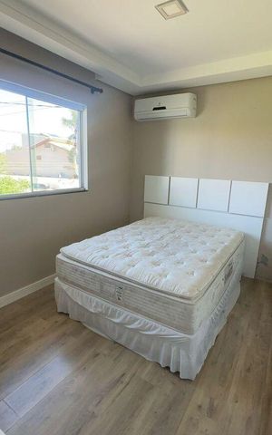 Casa para alugar com 100m², 3 quartos e 1 vagaQuarto