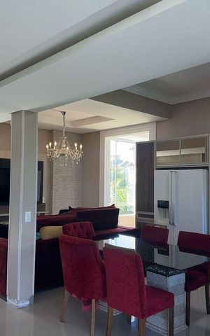 Casa para alugar com 100m², 3 quartos e 1 vagaCozinha