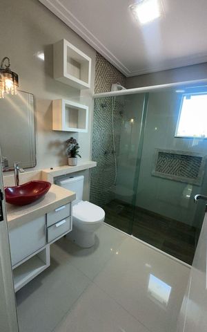 Casa para alugar com 100m², 3 quartos e 1 vagaBanheiro