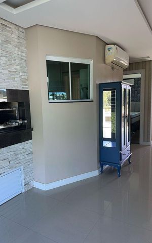 Casa para alugar com 100m², 3 quartos e 1 vagaCozinha
