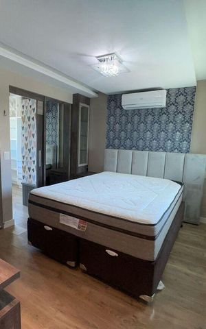 Casa para alugar com 100m², 3 quartos e 1 vagaQuarto