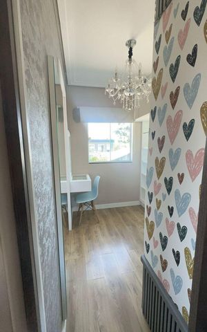 Casa para alugar com 100m², 3 quartos e 1 vagaQuarto