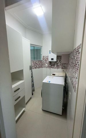 Casa para alugar com 100m², 3 quartos e 1 vagaBanheiro