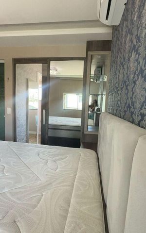 Casa para alugar com 100m², 3 quartos e 1 vagaQuarto