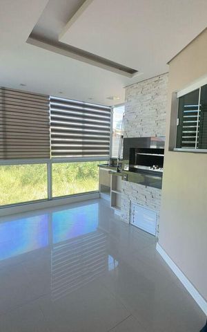 Casa para alugar com 100m², 3 quartos e 1 vagaCozinha