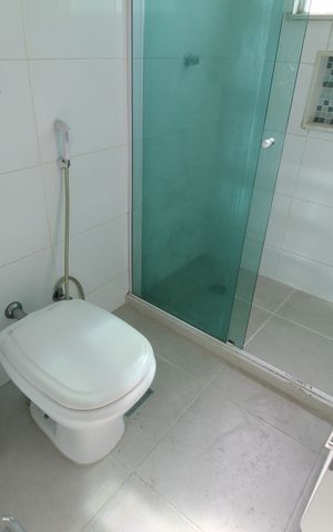 Apartamento à venda com 74m², 2 quartos e 1 vagaBanheiro
