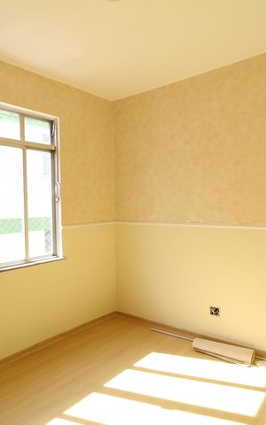 Apartamento à venda com 74m², 2 quartos e 1 vagaQuarto 1