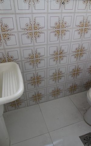Apartamento à venda com 74m², 2 quartos e 1 vagaBanheiro de Serviço