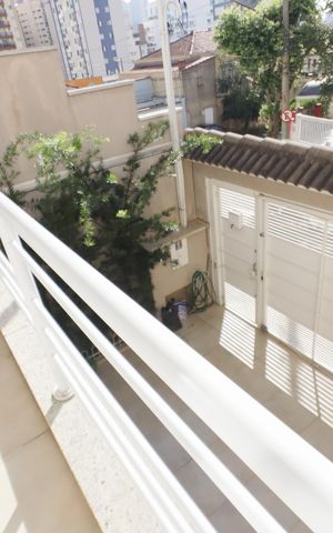 Casa à venda com 250m², 3 quartos e 4 vagasSala