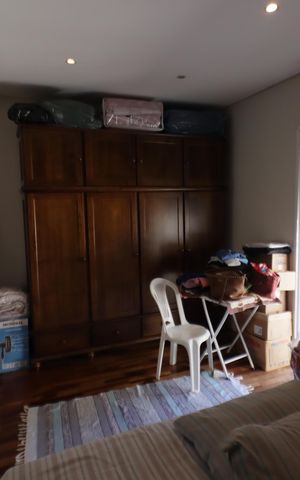 Casa à venda com 250m², 3 quartos e 4 vagasSuíte 1