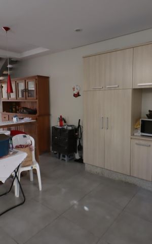Casa à venda com 250m², 3 quartos e 4 vagasCozinha