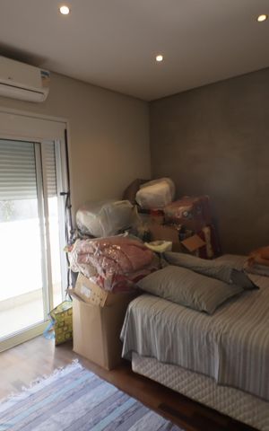 Casa à venda com 250m², 3 quartos e 4 vagasSuíte 1