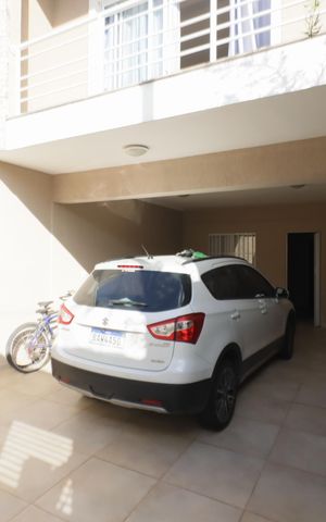 Casa à venda com 250m², 3 quartos e 4 vagasGaragem
