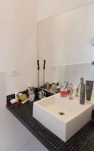Casa à venda com 250m², 3 quartos e 4 vagasBanheiro da Suíte 1