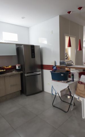 Casa à venda com 250m², 3 quartos e 4 vagasCozinha