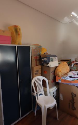 Casa à venda com 250m², 3 quartos e 4 vagasSuíte 2