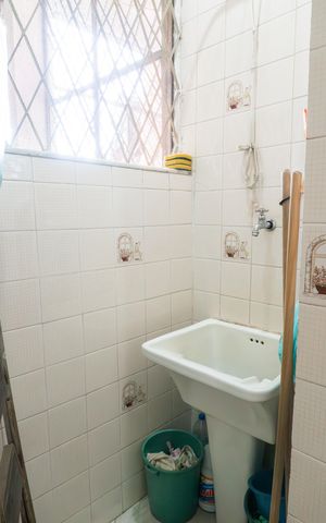 Apartamento à venda com 39m², 1 quarto e sem vaga Apartamento à venda com 39m², 1 quarto e sem vagaÁrea de serviço
